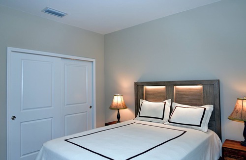 Charlotte Harbor Condo | Cozy 2-bedroom condo in peaceful Punta Gorda with WiFi, fitness room