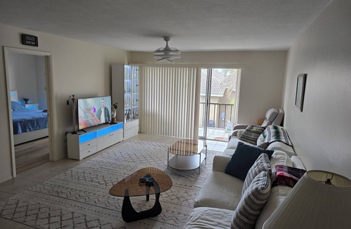 Punta Gorda Condo | Cozy 2-bedroom condo with WiFi, AC in charming Punta Gorda