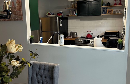 University Place Condo | Cozy 2-Bedroom condo in Charlotte University Area