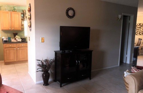 Florida Ridge Condo | Cozy 2-bedroom condo in enchanting Vero Beach