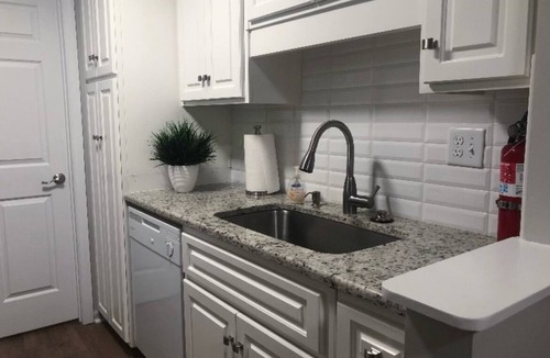 Augusta Condo | Cozy 2-bedroom condo with WiFi, AC very close to Golf!