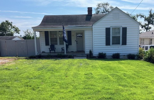 North Augusta House | Cozy 2-Bedroom Home: 6 Miles from Augusta National
