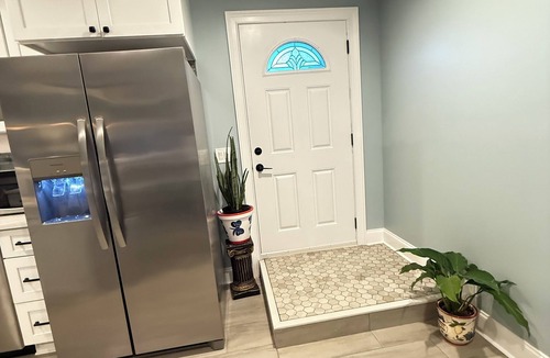 Cumberland House | Cozy 2-bedroom house in lovely Marietta with AC