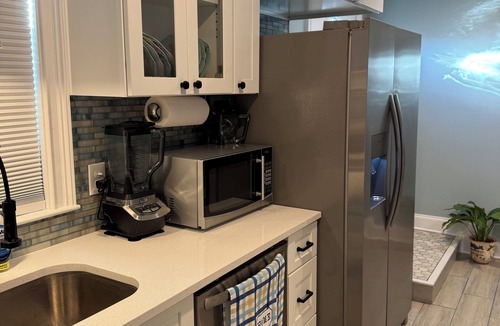 Cumberland House | Cozy 2-bedroom house in lovely Marietta with AC
