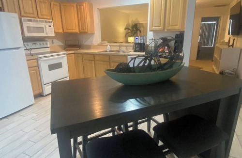 Lecanto House | Cozy 2-bedroom townhome in amazing Lecanto with WiFi, AC