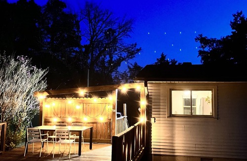 Kedron House | Cozy 2-bedroom vacation home, 15-minute drive to Spring Hill