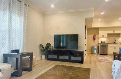 Farmington House | Cozy 2-bedroom Walkout Unit in welcoming Statham