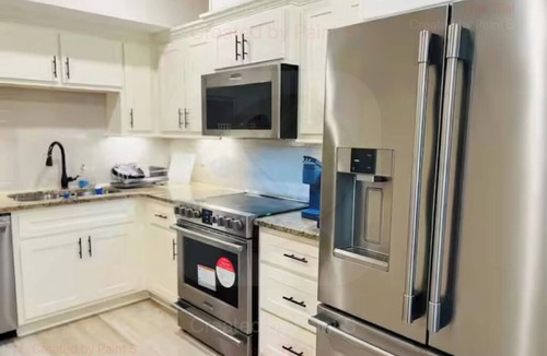 Farmington House | Cozy 2-bedroom Walkout Unit in welcoming Statham