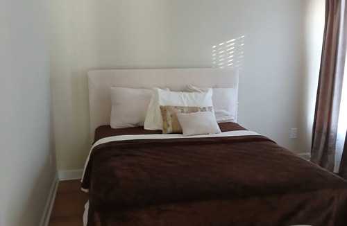 Evans House | Cozy 2 bedrooms in Evans for Travelling Medical Professionals