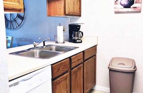 Fairfield Glade Condo | ★Cozy 2B/1.5B ♥ of Fairfield Glade - KING BED, WIFI