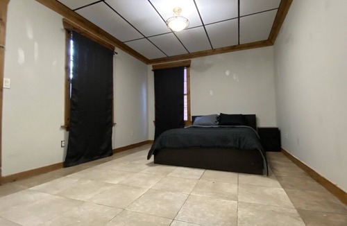 Atlanta University Center House | Cozy 2bed 2 bath Home in the Heart of Downtown Atlanta