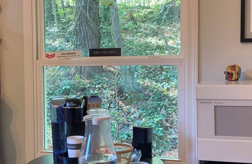 Mableton House | Cozy 2BR Home w/Office, Gym, & Backyard Near Trails, Parks, and Atlanta Fun