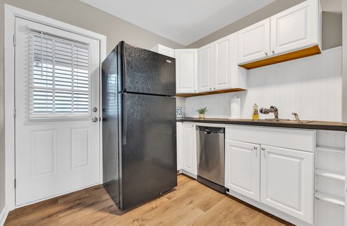 Summerhill House | Cozy 2BR Near Stadium & BeltLine