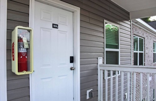 Savannah Apartment | Cozy 2BR Stay with Modern Comforts
