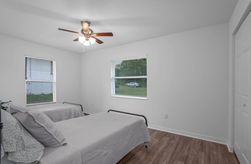 Inverness Highlands South House | Cozy 3 bedroom/2 bathroom Inverness home