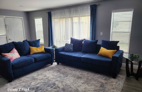 Coral Springs Condo | Cozy 3-bedroom condo in fabulous Coral Springs with WiFi, AC