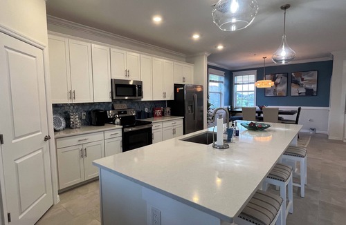 Immokalee Condo | Cozy 3-bedroom condo with AC, WiFi in fantastic Ave Maria