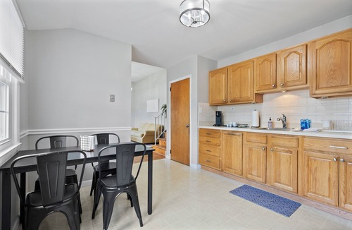 Glassboro House | Cozy 3 Bedroom Glassboro Home
