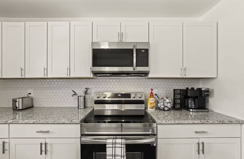 Sylvan Hills House | Cozy 3-Bedroom House by the Airport