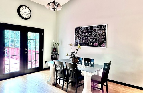 Pineville House | Cozy 3-bedroom house in beautiful Pineville convenient to everything.
