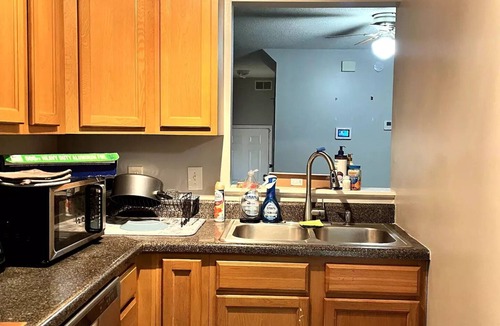 Huntcliff House | Cozy 3bdr, 2.5 bath Home in Columbia, SC