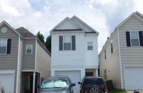 Huntcliff House | Cozy 3bdr, 2.5 bath Home in Columbia, SC