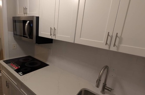 Conley House | Cozy 3BR 1BA Basement