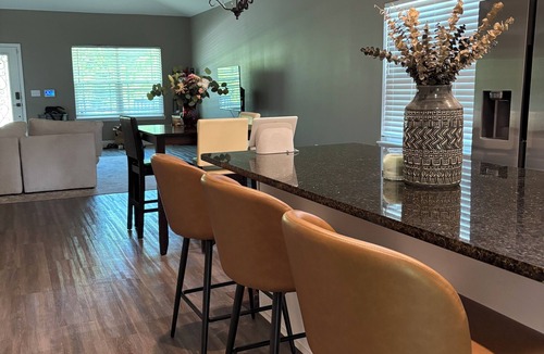 Doctors Inlet House | Cozy 3BR/2BA in Fleming Island Pet Friendly
