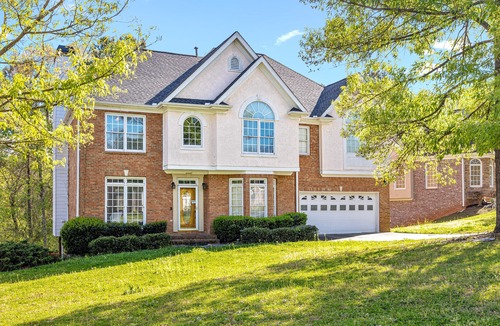 Panthersville House | Cozy 3BR Near Atlanta & Airport