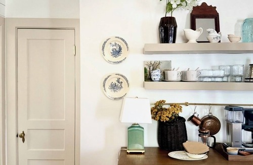 Franklin Cottage | Cozy 4-bedroom cottage + tiny house in walkable to downtown Franklin with sauna