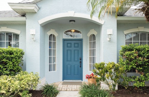 Port Saint Lucie House | Cozy 4-bedroom house in charming Port St. Lucie with AC, WiFi