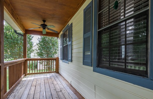 Powder Springs House | Cozy 4 Bedroom W/ 6 Beds!