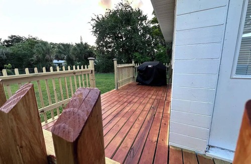 Holly Hill House | Cozy - 6 guest-Near the Beachn