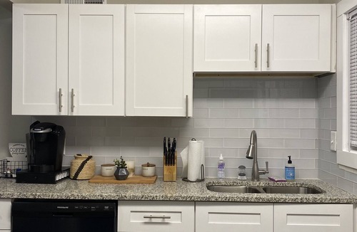 South Tuxedo Park Apartment | Cozy and Appealing Apartment in Heart of Buckhead