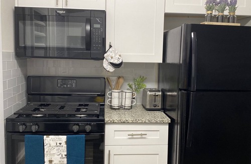 South Tuxedo Park Apartment | Cozy and Appealing Apartment in Heart of Buckhead