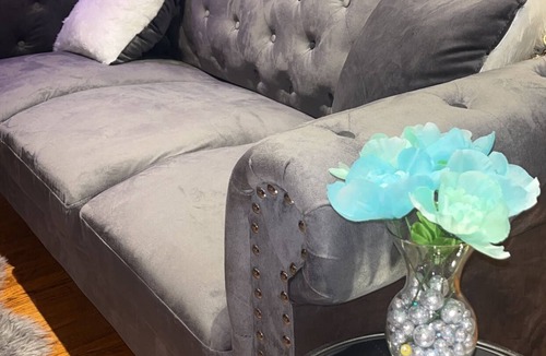 Delair House | Cozy and Comfortable in the Northeast. Nurses and Teachers are welcome.