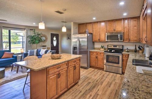 Indian Trails House | Cozy and Cute!
