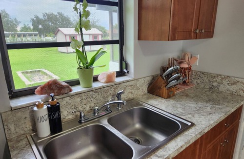 Southwest Ranches Apartment | Cozy and cute modern guesthouse great to create unforgettable memories ✨️ 💖