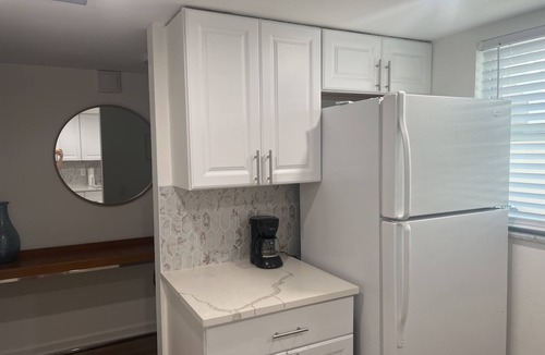 Cypress Lake Condo | Cozy and sweet condo .