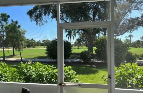 Cypress Lake Condo | Cozy and sweet condo .