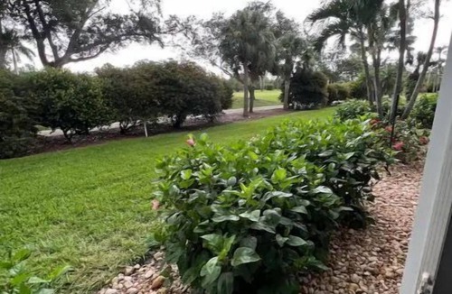 Cypress Lake Condo | Cozy and sweet condo .