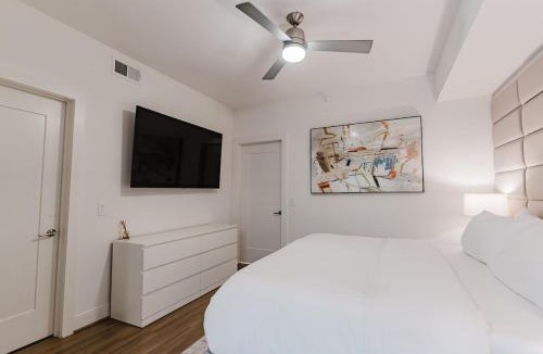 South Tuxedo Park Apartment | Cozy Apartment in Atlanta