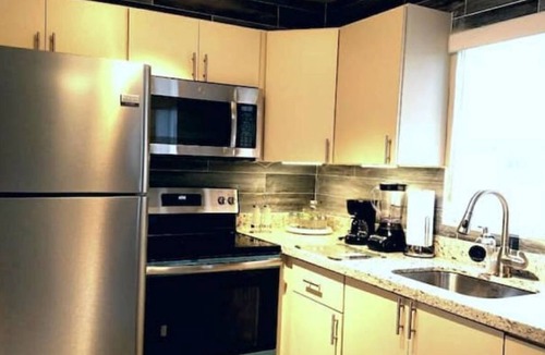 Wynwood Art District Apartment | Cozy apartment in the heart of Wynwood