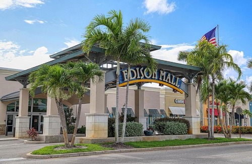 Edison Park Historic District Apartment | Cozy Apartment near Downtown Fort Myers