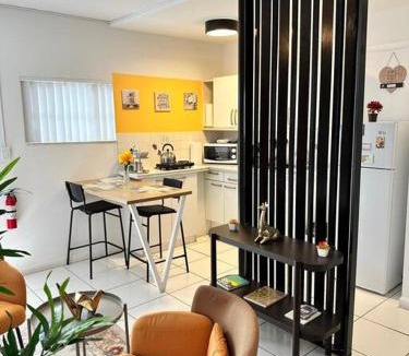 Driftwood Apartment | Cozy apartment near Seminole Hard Rock Cafe