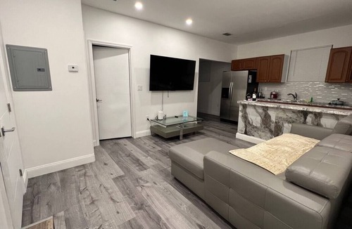 Little Ranches Apartment | Cozy apartment