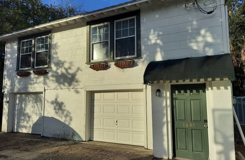San Marco House | Cozy apt in San Marco! Close to Baptist hospital, downtown, Riverside
