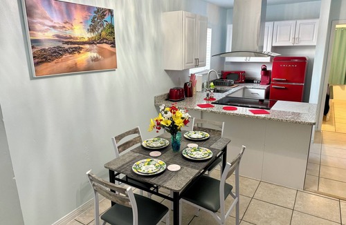 Florida Panhandle Apartment | Cozy Apt w/King Bed – 25 Mins to Beach, 20% Off B