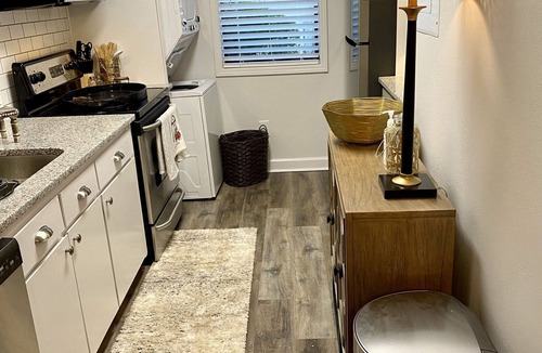 Athens Condo | Cozy Athens Condo – Close to UGA & Downtown Athens