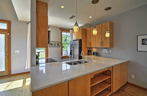 Cabbagetown Condo | Cozy Atlanta Condo in Historic Cabbagetown!